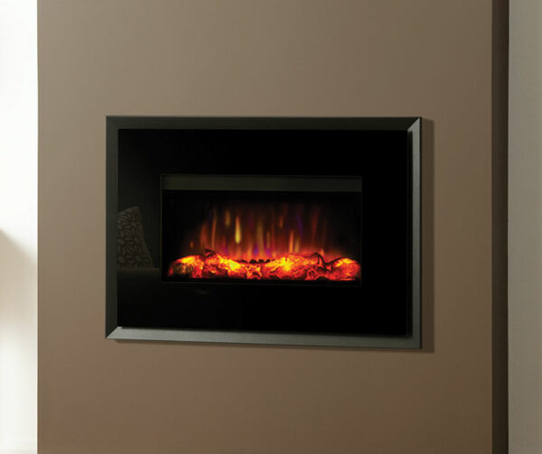 Regency electric GER670V fascia evoke glass